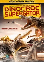 Dinocroc vs. Supergator movie poster (2010) mug #MOV_1c7db87d