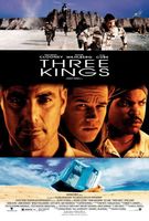 Three Kings movie poster (1999) Sweatshirt #638913