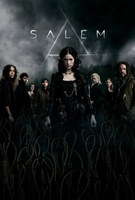 Salem movie poster (2014) tote bag #MOV_1c804b06