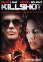 Killshot movie poster (2008) Poster MOV_1c88dce9