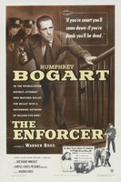 The Enforcer movie poster (1951) hoodie #632344