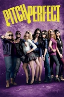 Pitch Perfect movie poster (2012) hoodie #1073377