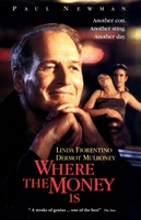 Where the Money Is movie poster (2000) Poster MOV_1c937f2e
