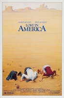 Lost in America movie poster (1985) Sweatshirt #1300484