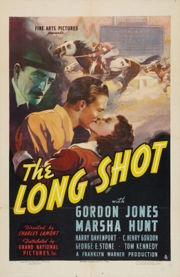 Long Shot movie poster (1939) Poster MOV_1ca32011
