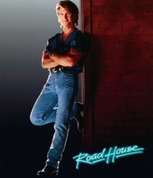 Road House movie poster (1989) hoodie #1246672