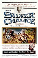 The Silver Chalice movie poster (1954) t-shirt #MOV_1cb346ac