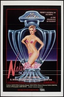 Naked Scents movie poster (1985) Poster MOV_1cb63f09