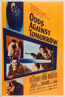 Odds Against Tomorrow movie poster (1959) Poster MOV_1cb6936d