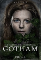 Gotham movie poster (2014) Tank Top #1177078