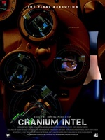 Cranium Intel movie poster (2016) Poster MOV_1cb73290