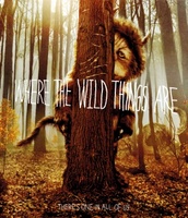 Where the Wild Things Are movie poster (2009) Poster MOV_1cb75528