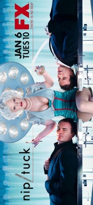 Nip/Tuck movie poster (2003) poster