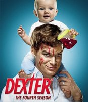 Dexter movie poster (2006) hoodie #633511