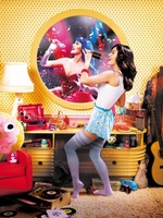 Katy Perry: Part of Me movie poster (2012) Poster MOV_1cc5cf2a
