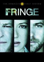 Fringe movie poster (2008) hoodie #662900