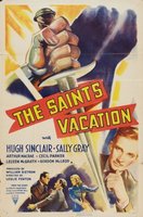 The Saint's Vacation movie poster (1941) Poster MOV_1cc84d43