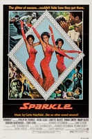 Sparkle movie poster (1976) Poster MOV_1ce12745