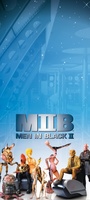 Men In Black II movie poster (2002) Poster MOV_1ce23418