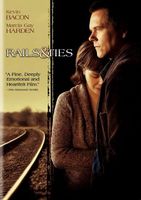 Rails & Ties movie poster (2007) Tank Top #670388