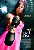 The Loved Ones movie poster (2009) Poster MOV_1ced2b1f