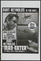 Shark! movie poster (1969) Poster MOV_1cef46f0