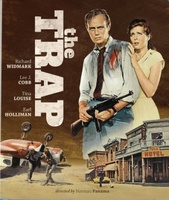 The Trap movie poster (1959) Poster MOV_1cfd8be5