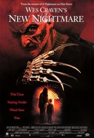 New Nightmare movie poster (1994) Poster MOV_1cff65e6