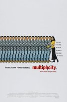 Multiplicity movie poster (1996) Tank Top #636804
