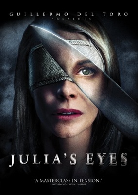 Los ojos de Julia movie poster (2010) Poster MOV_1d00b173