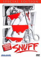 Snuff movie poster (1976) Poster MOV_1d06d8ae