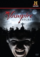 Vampire Secrets movie poster (2006) Poster MOV_1d0eb4b7