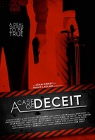 A Case of Deceit movie poster (2011) Poster MOV_1d10ede8
