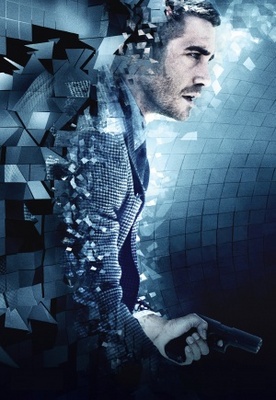 Source Code movie poster (2011) hoodie