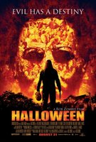 Halloween movie poster (2007) Poster MOV_1d1485ca