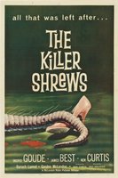 The Killer Shrews movie poster (1959) Poster MOV_1d14ccf2
