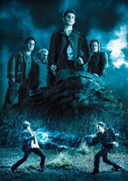 The Covenant movie poster (2006) Sweatshirt #671334