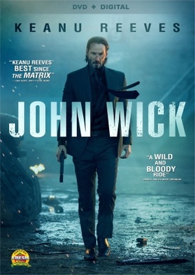 John Wick movie poster (2014) mug #MOV_1d1b9239