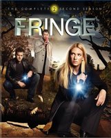Fringe movie poster (2008) hoodie #708424