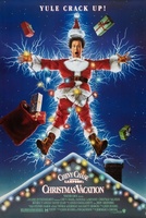 Christmas Vacation movie poster (1989) Poster MOV_1d200186