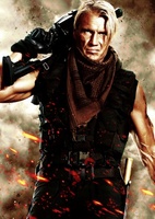The Expendables 2 movie poster (2012) Tank Top #738054