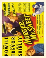 Murder, My Sweet movie poster (1944) Poster MOV_1d2df22d
