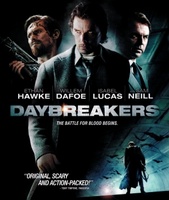 Daybreakers movie poster (2009) Tank Top #1077645