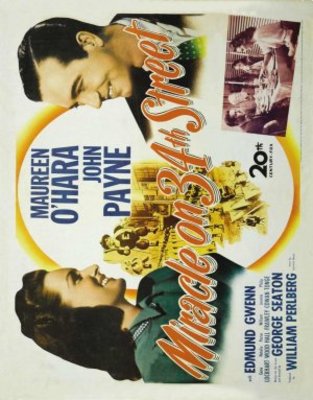 Miracle on 34th Street movie poster (1947) mug #MOV_1d36be1b