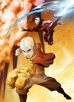 Avatar: The Last Airbender movie poster (2005) t-shirt #MOV_1d3748a3