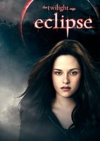 The Twilight Saga: Eclipse movie poster (2010) Longsleeve T-shirt #641025