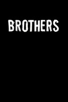 Brothers movie poster (2016) Tank Top #1394491
