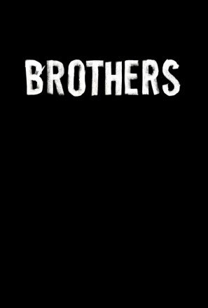Brothers movie poster (2016) Tank Top