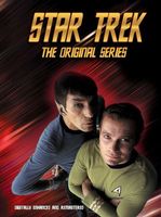 Star Trek movie poster (1966) Poster MOV_1d494134