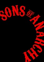 Sons of Anarchy movie poster (2008) t-shirt #MOV_1d4f9179